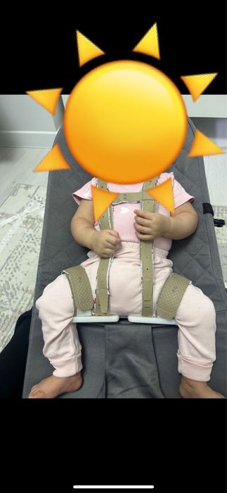 Подушка Фрейка (шина Фрейка)