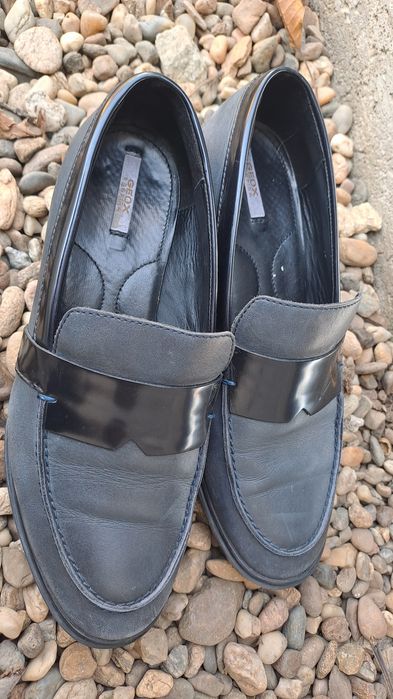 Loafers Geox mar 36