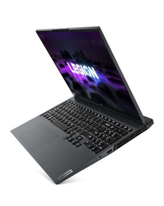 Продам ноутбук Lenovo Legion 5pro!