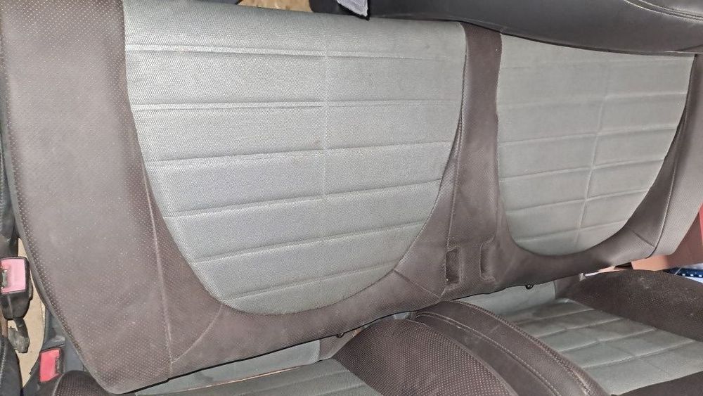 Interior complet Fiat 500 2009 HATCHBACK 1248 benzina