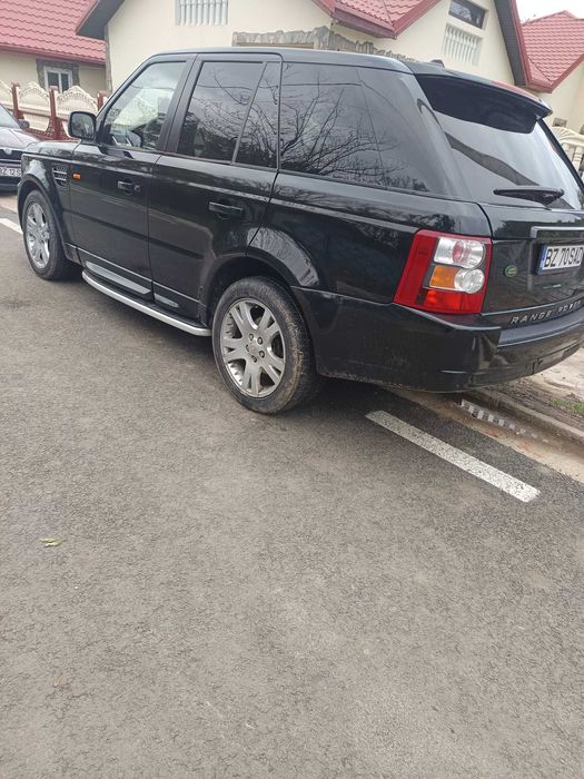 De vânzare! RANGE  ROVER