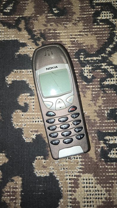 Нокия Nokia 6210