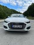 Audi A4 Audi A4 204CP 2021 Quattro