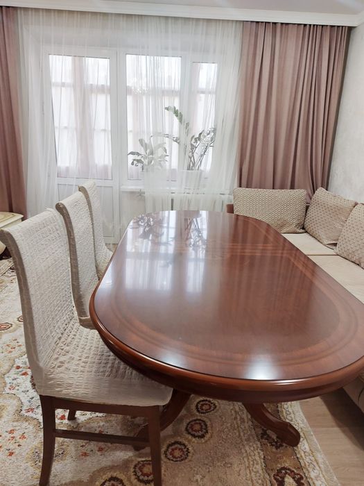 Продам стол из деревв