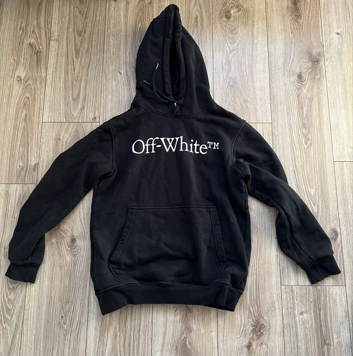 Hanorac Off-White
