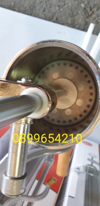 Вертикална пълначка