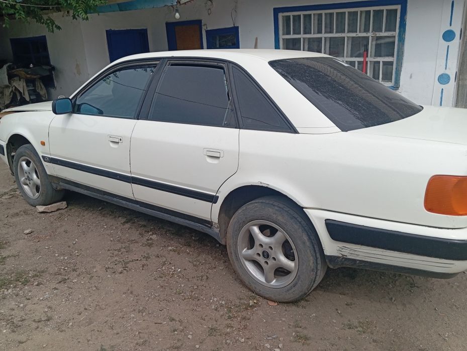 Продам Ауди 100 С4  продам Ауди 100 С4