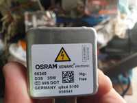 Оригинални немски Xenon крушки OSRAM Original - D3S - 66340 / 35W.
