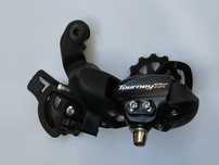 Schimbator Shimano Tourney RD-TX800 6/7/8 viteze.