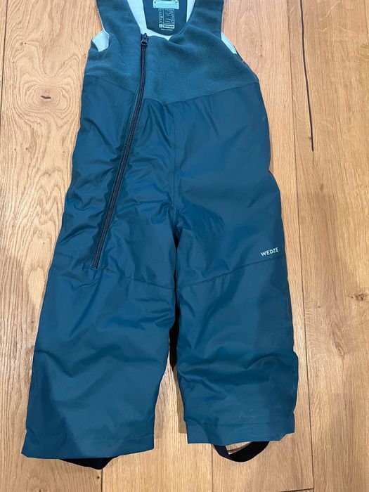 Детски панталон за ски 24 мес.