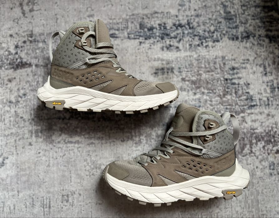 Hoka Anacapa Breeze дамски спортни обувки