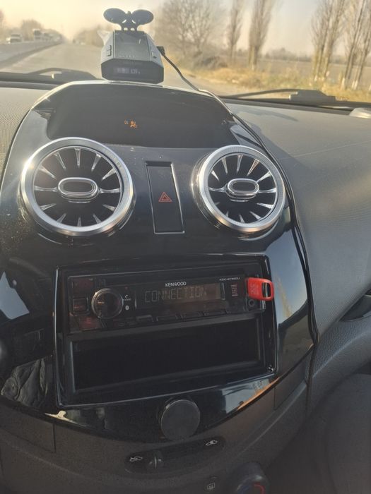 Магнитафон кенвот