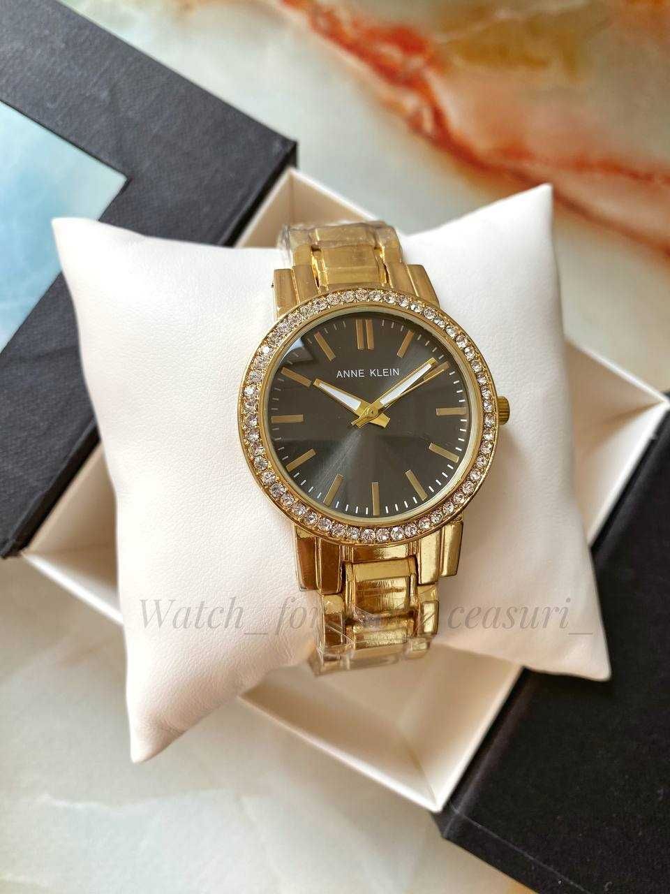 Ceas dama Anne Klein