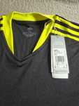 Мъжка тениска   adidas р. XL