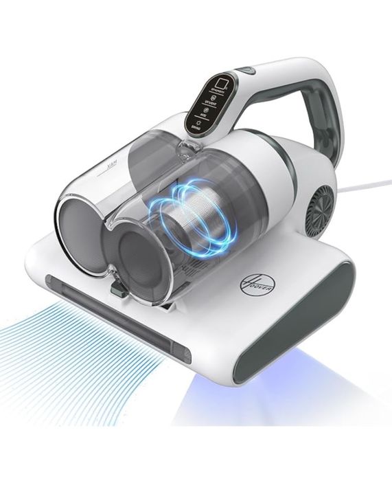 Прахосмукачка Hoover Anti-Mite