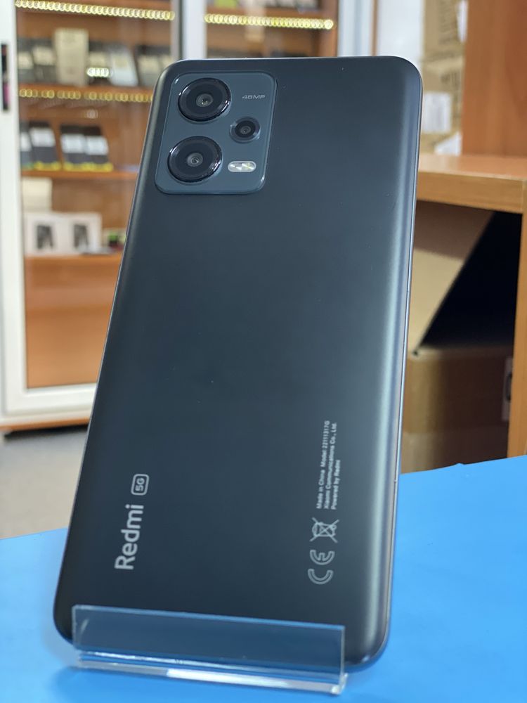 Redmi 12 si Note 12 128GB - Garantie 12 Luni
