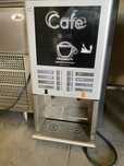 Aparat de cafea horeca