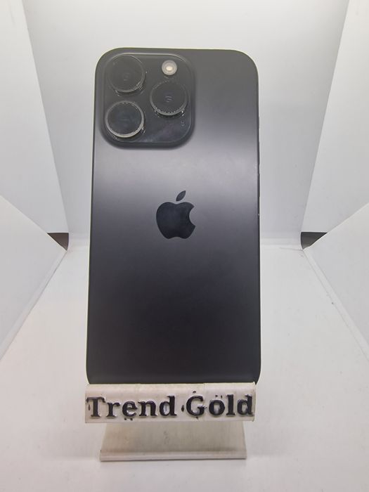Iphone 15 Pro 256GB Memorie