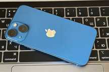 iPhone 13 128GB обмен на выше