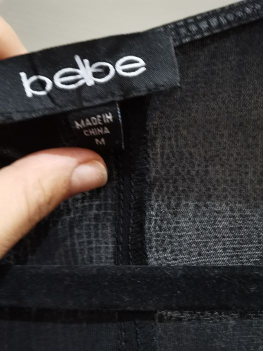 Оригинална рокля Bebe