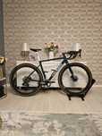 Cursiera Gravel Race Colnago Sram Force XPLR G3-X 2023