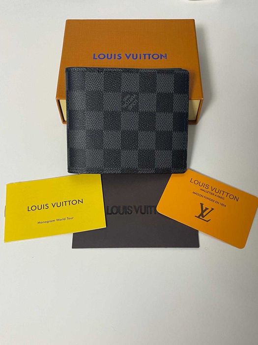 Portofel Louis Vuitton LV Super Pret