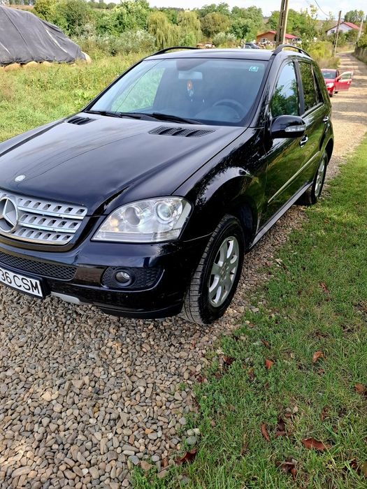 Vând Mercedes ML 280 CDI 2007