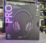СКИДКА! Logitech G PRO X 2 Wireless Беспроводные Наушники  до 50часов