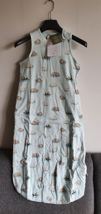 Нов спален чувал H&M 98/104, 2TOG