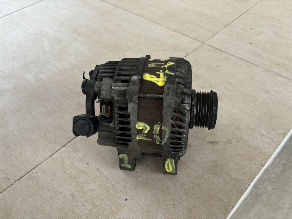 Alternator peugeot 407 2.0 hdi Rhr