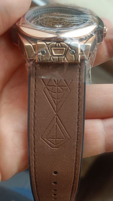 НОВ Мъжки часовник