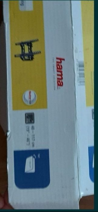 Vind suport pentru tv și picioare tv LG.