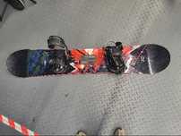 placa head L154 - produs resigilat - (SecondHand) Decathlon