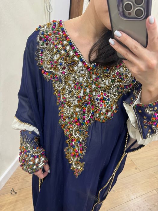 Продам арабское платье