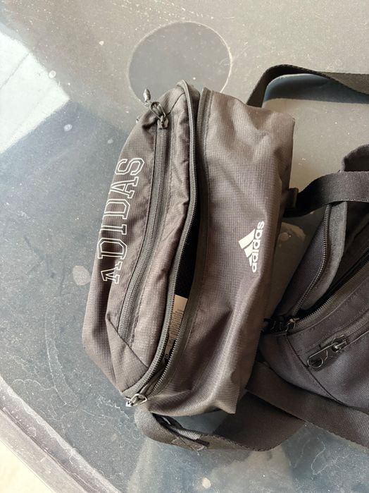 Мъжки чанти за кръс