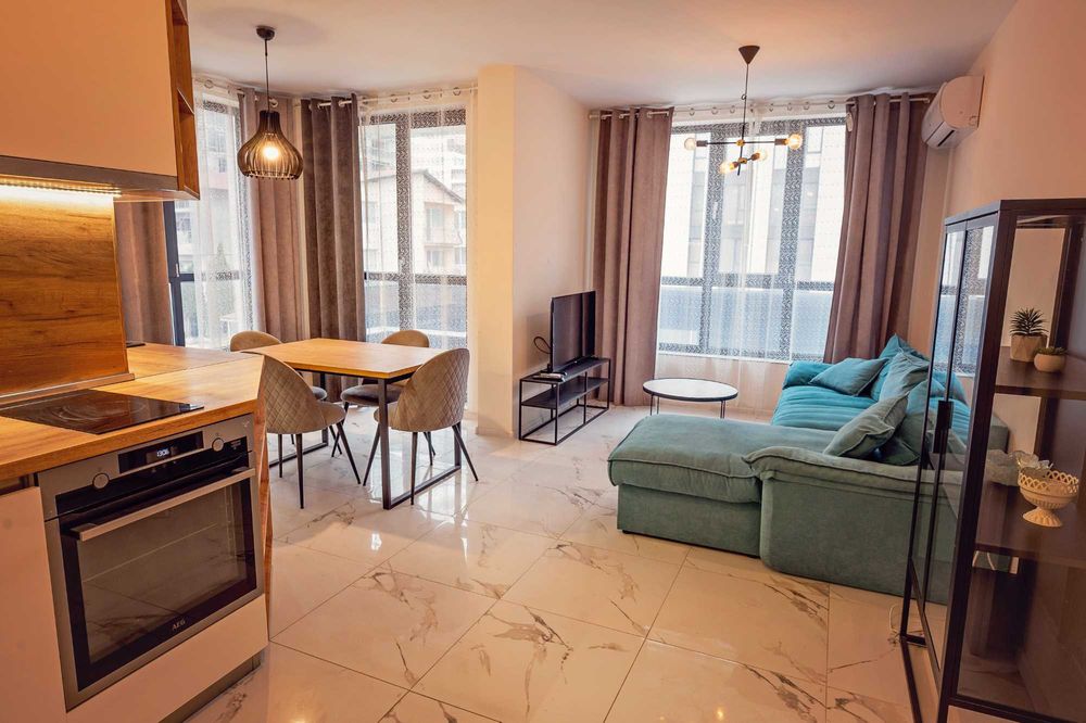 Собственик дава под Наем 2-СТАЕН до Техническия университет