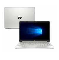 HP laptop 15 Intel Core i7-1165G7 16Gb DDR4 + 512Gb SSD / 15.6" FHD