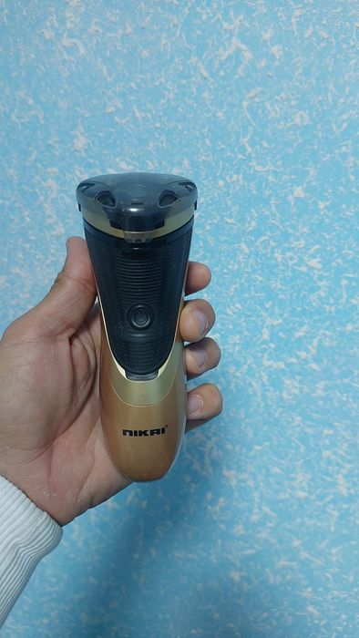 Бритвенный станок