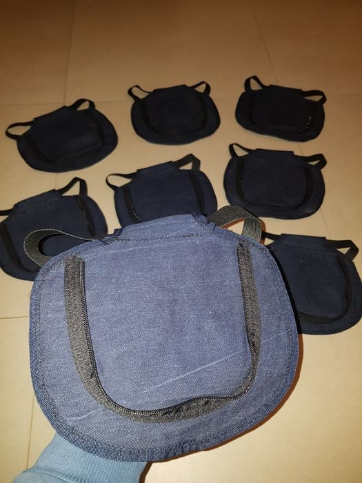 ȘEI protectie spate gaini