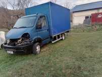Renault mascot de vinzare