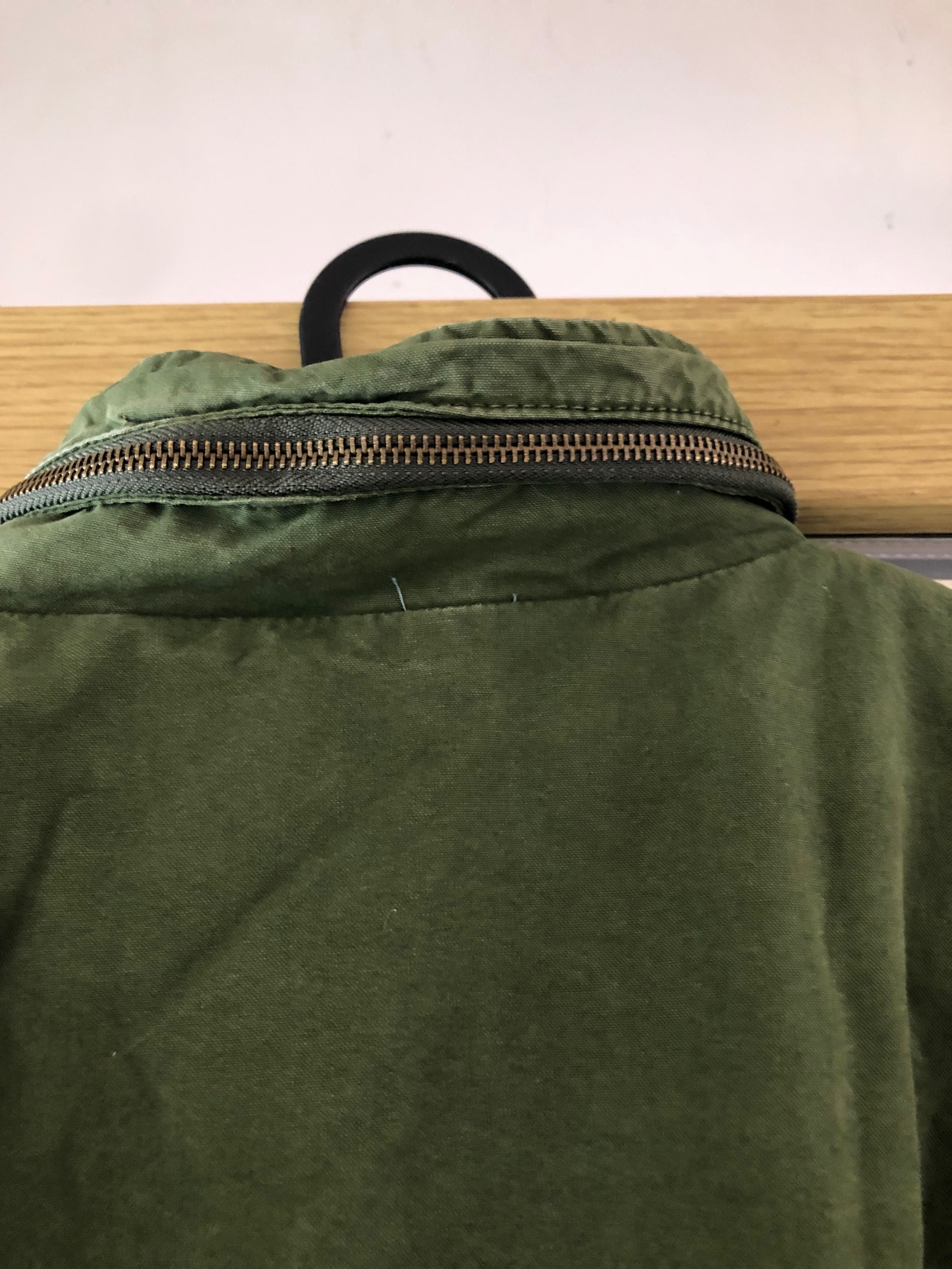 Яке Alpha Industries L