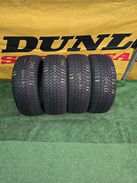 205.55.16 dunlop m+s