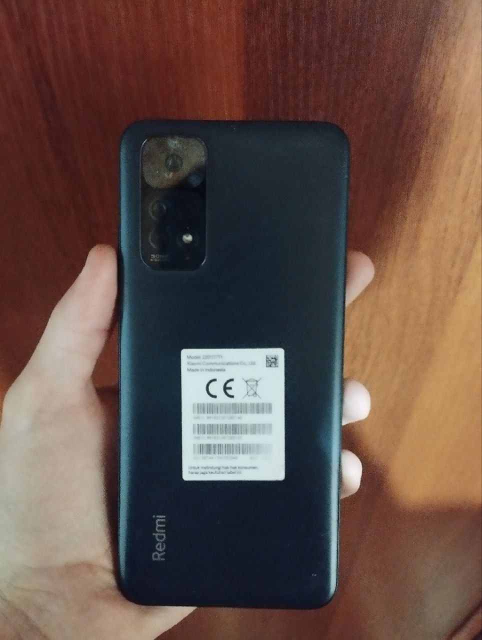 Продам Redmi note 11