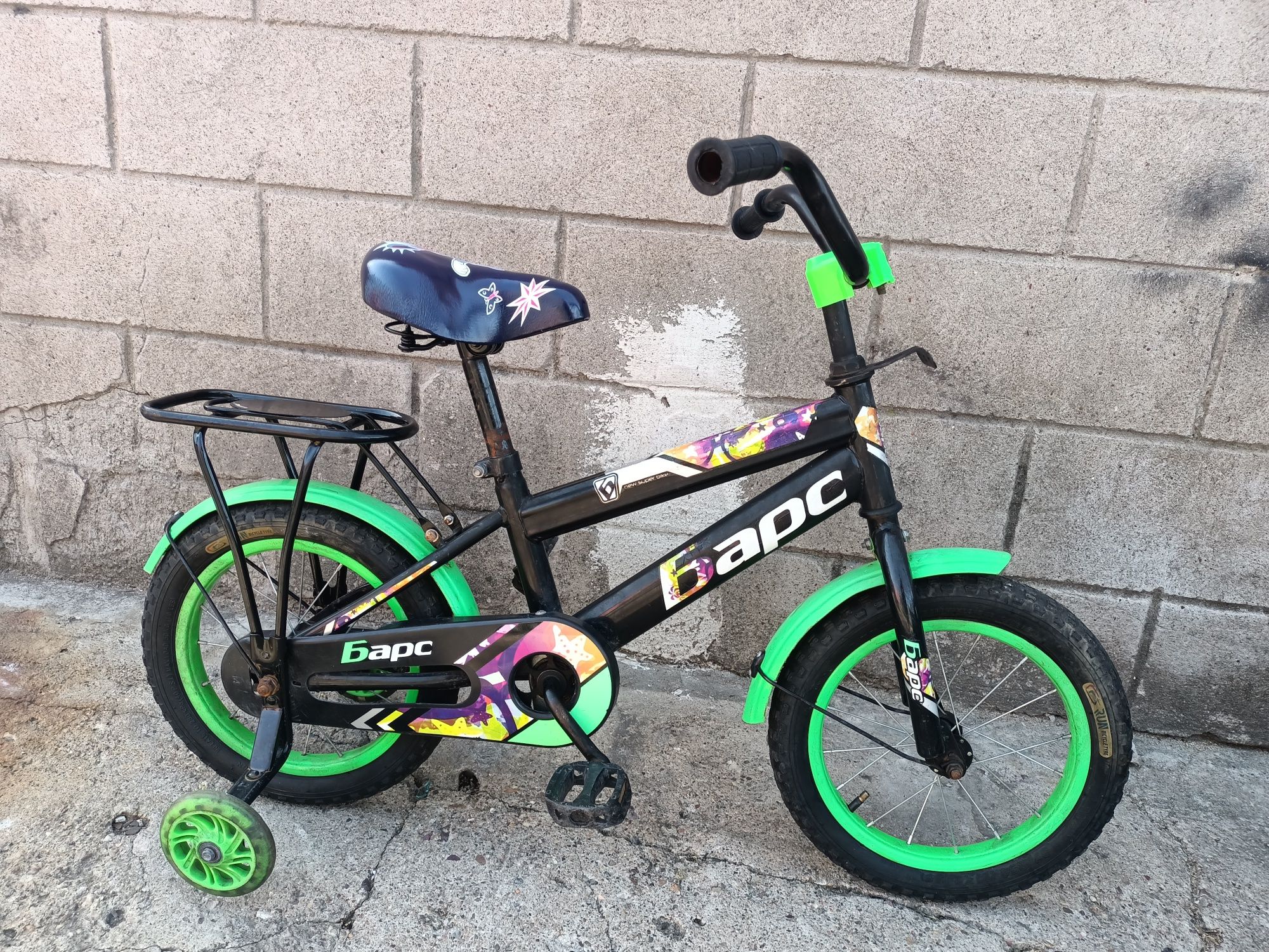 Продам разные детские велосипеды на возраст 3-5лет