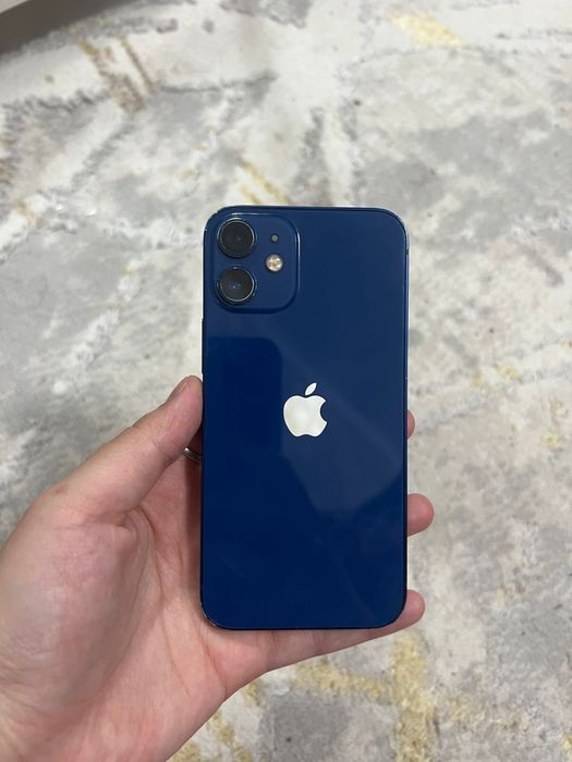 Iphone 12 miniii
