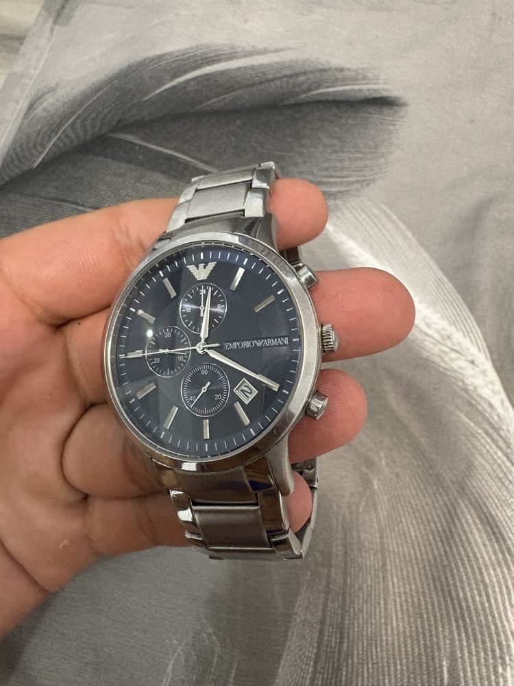 Vand ceas emporio armani