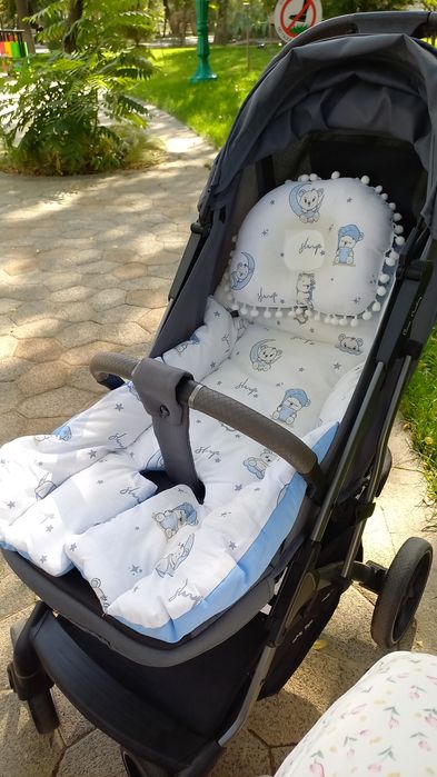 Kalyaska uchun martas