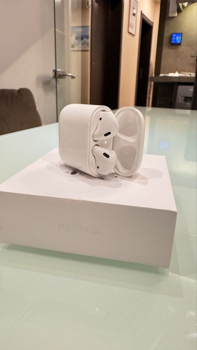 Apple Airpods gen-2