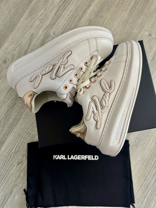 Karl Lagerfeld marimea 35