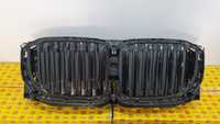 Hota clapete active grila masca radiator BMW x5 g05 facelift LCI